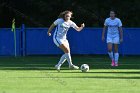 Women's Soccer vs WPI  Wheaton College Women's Soccer vs Worcester Polytechnic Institute. - Photo By: KEITH NORDSTROM : Wheaton, women's soccer